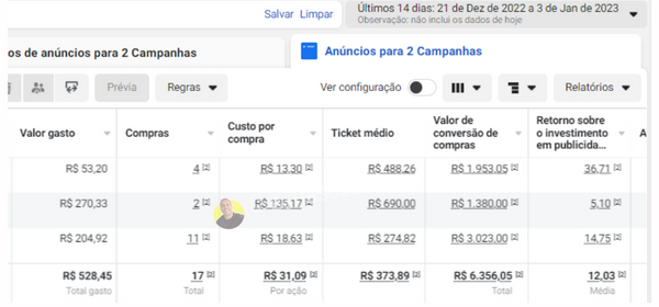 Revive Your Dream Instagram Business White Post